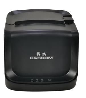 得实（Dascom）DT-130 高速热敏微型打印机